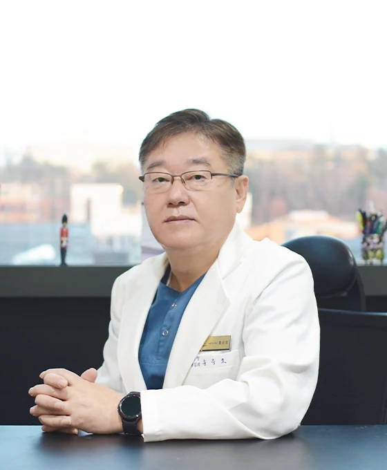 홍승호 대표원장
