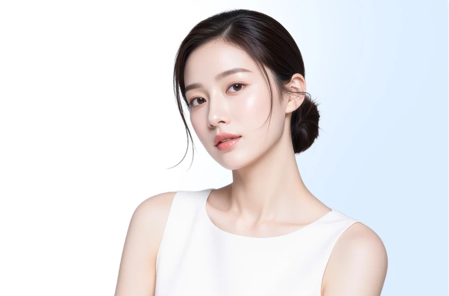여드름 · 스킨부스터 시술 안내